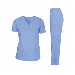 Patient uniforms