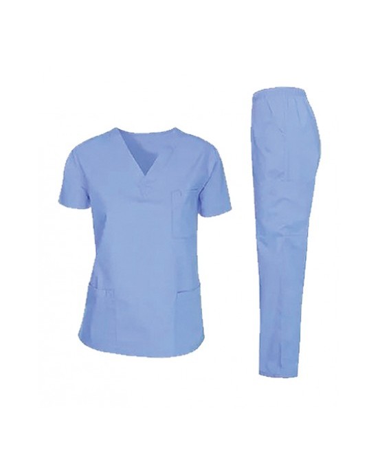 Patient uniforms