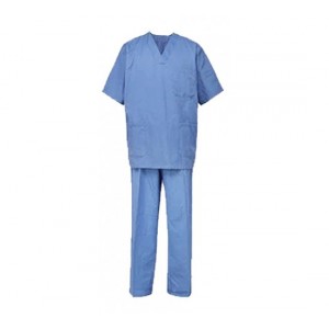 Patient uniforms