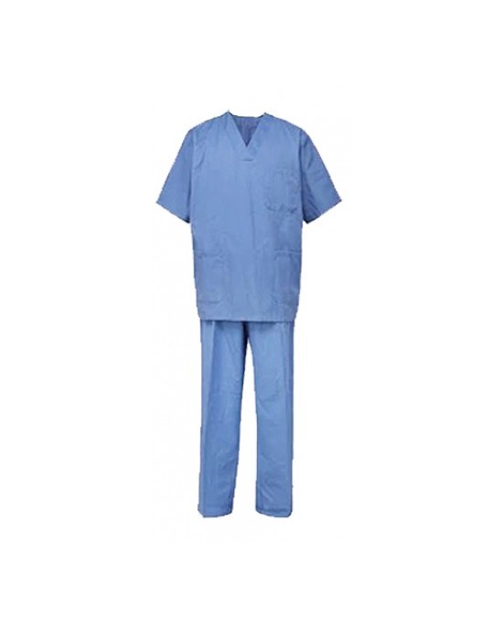 Patient uniforms