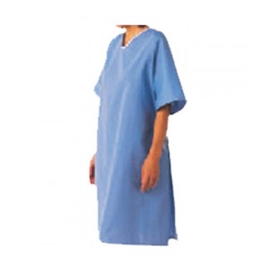 Patient uniforms