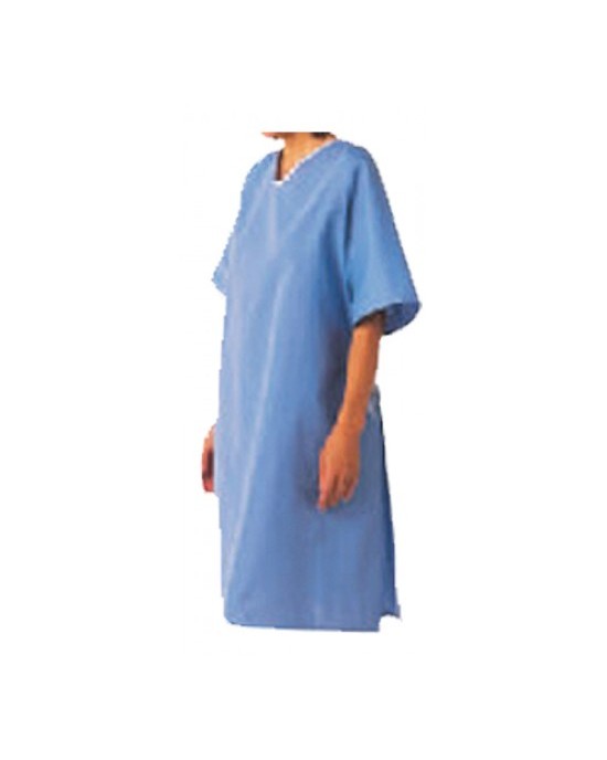 Patient uniforms