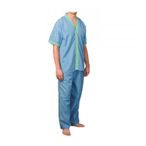 Patient uniforms