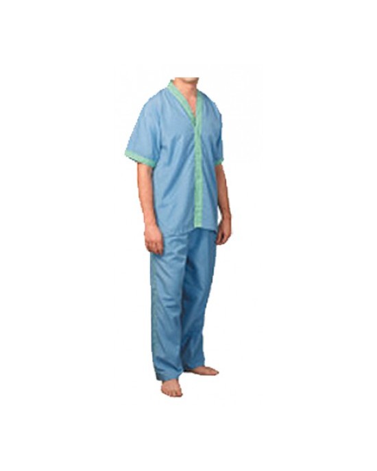 Patient uniforms