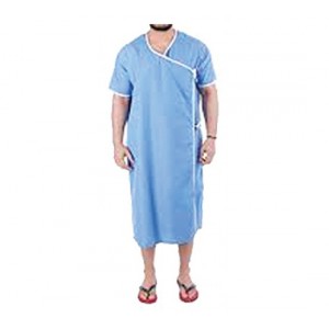 Patient uniforms