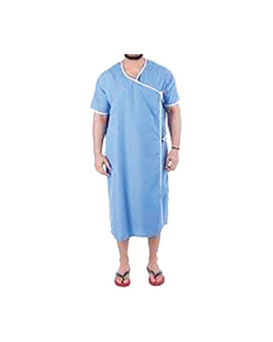 Patient uniforms