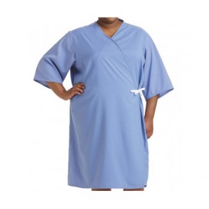 Patient uniforms