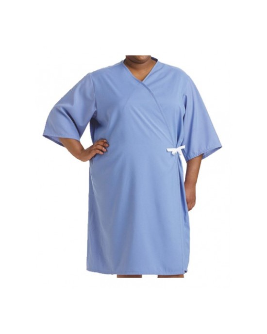 Patient uniforms