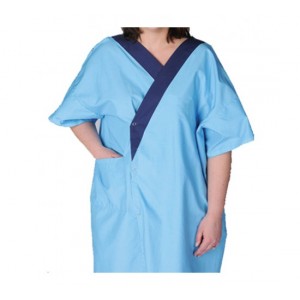 Patient uniforms