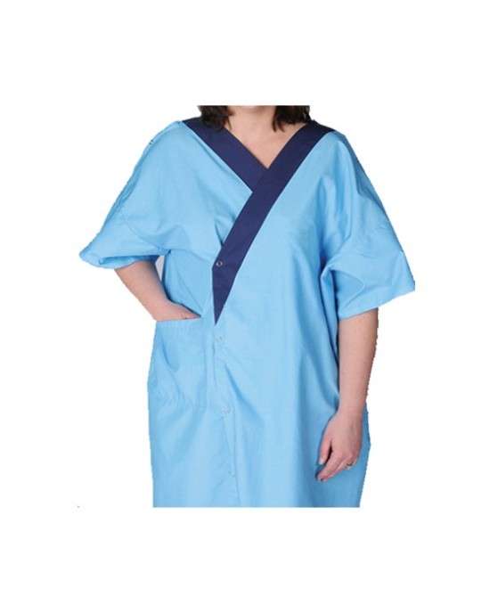 Patient uniforms