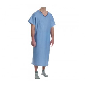 Patient uniforms