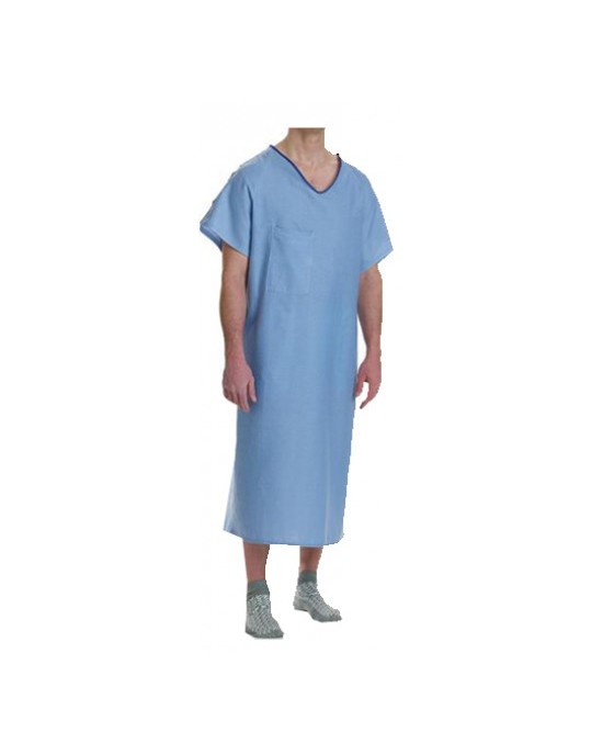 Patient uniforms