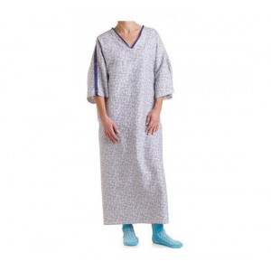 Patient uniforms