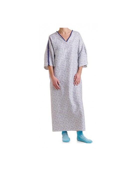 Patient uniforms