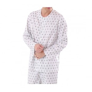 Patient uniforms