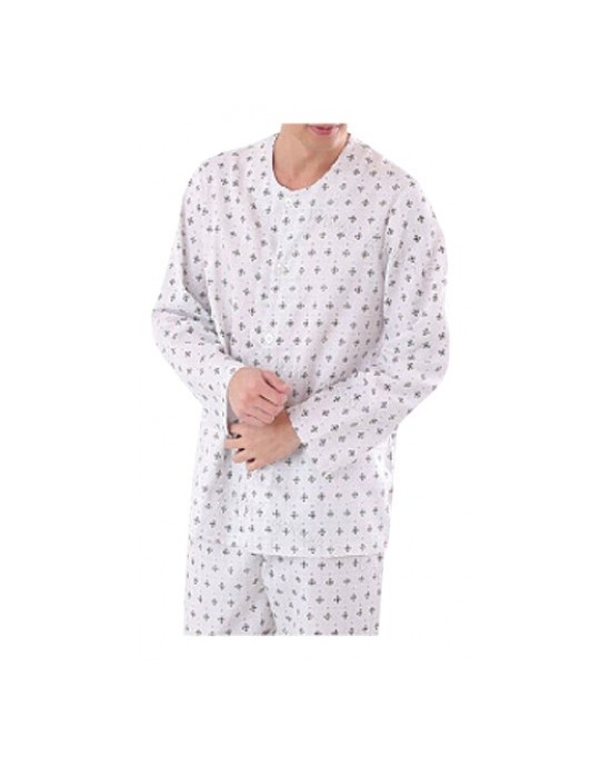 Patient uniforms