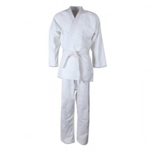 Karate Uniforms