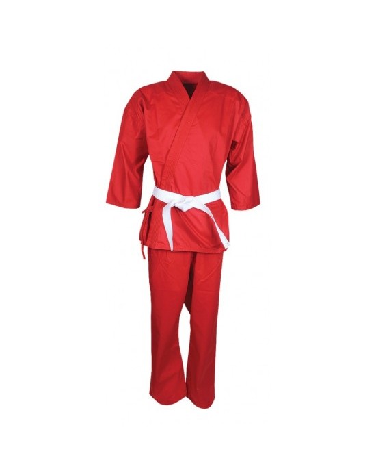 Karate Uniforms