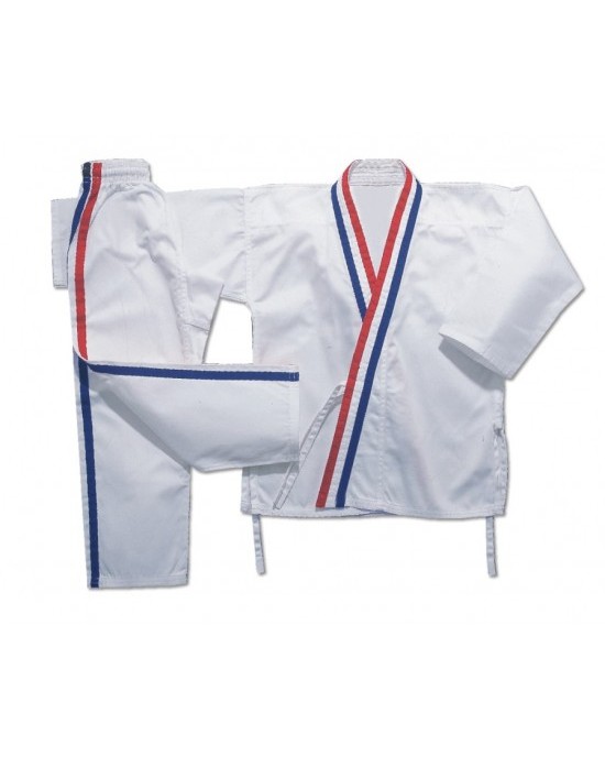 Karate Uniforms