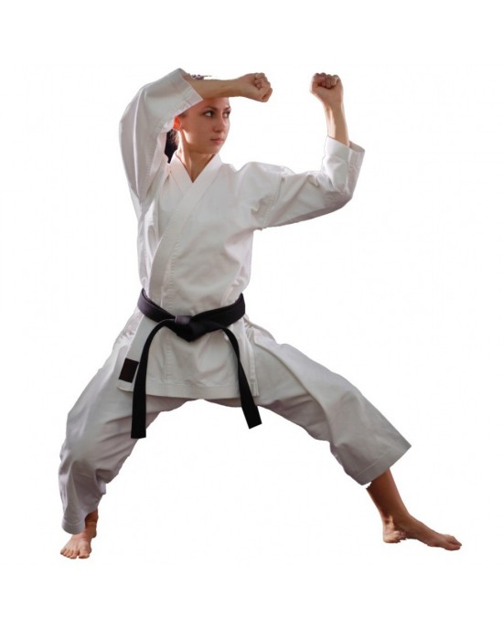 Karate Uniforms