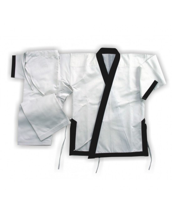 Taekwondo Uniforms