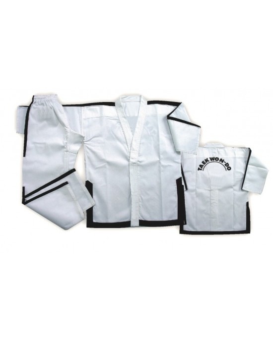 Taekwondo Uniforms