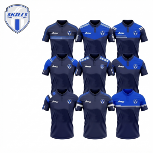 Pro-Sport Polo – #1