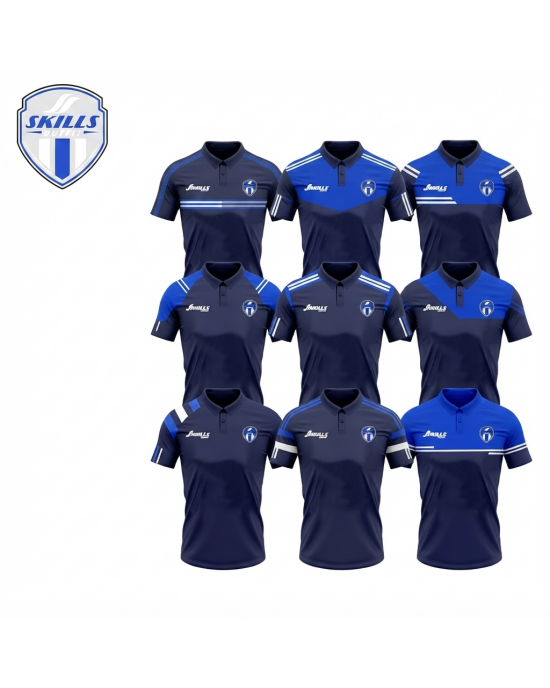 Pro-Sport Polo – #1