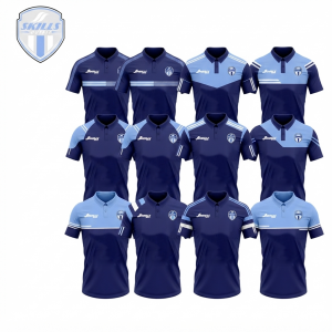 Pro-Sport Polo – #2