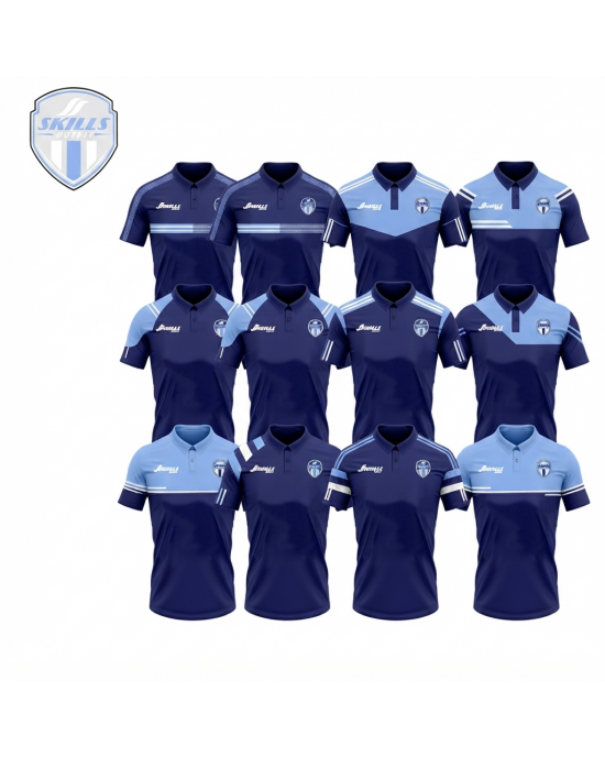 Pro-Sport Polo – #2