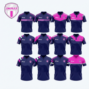 Pro-Sport Polo – #3