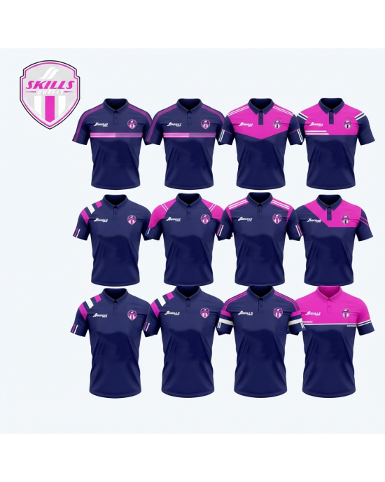 Pro-Sport Polo – #3
