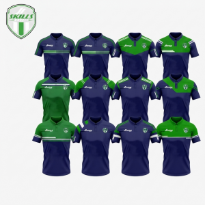 Pro-Sport Polo – #4