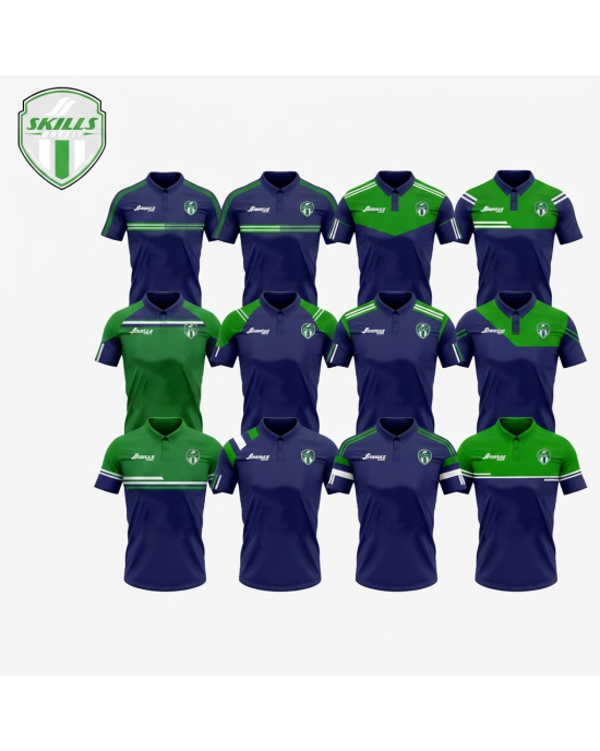 Pro-Sport Polo – #4