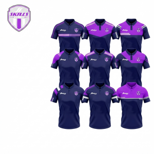 Pro-Sport Polo – #5