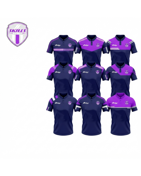 Pro-Sport Polo – #5