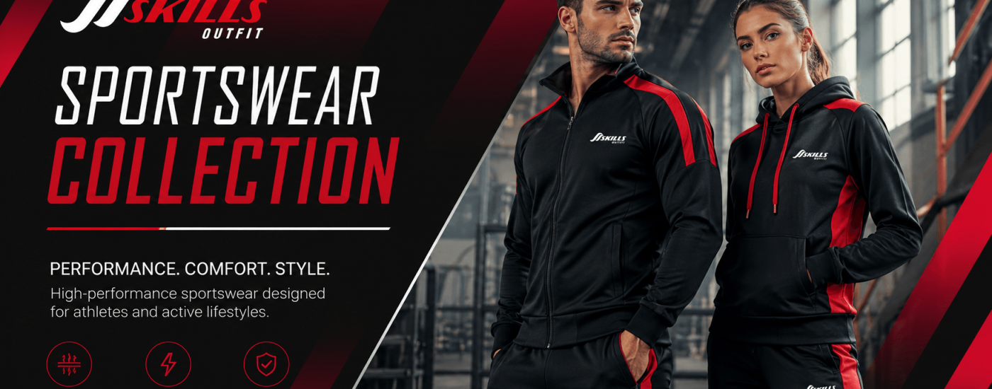Sport Wear