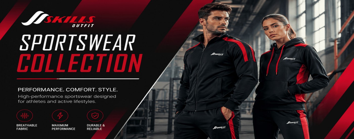 Sport Wear