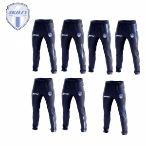 BOWLES Pro-Sport Pants – #1