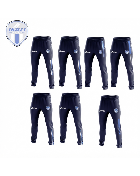 BOWLES Pro-Sport Pants – #1