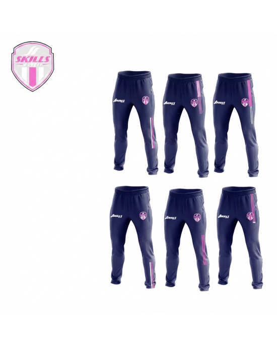 BOWLES Pro-Sport Pants – #2
