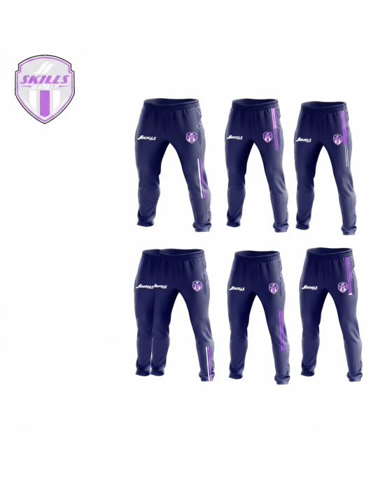BOWLES Pro-Sport Pants – #3