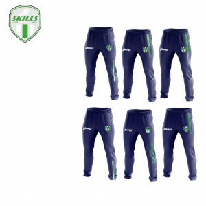 BOWLES Pro-Sport Pants – #4