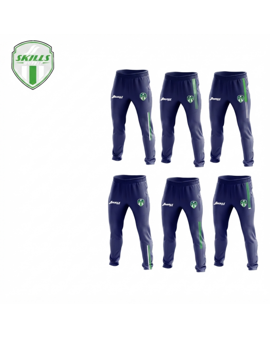 BOWLES Pro-Sport Pants – #4