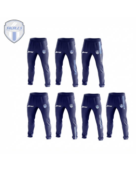 BOWLES Pro-Sport Pants – #5
