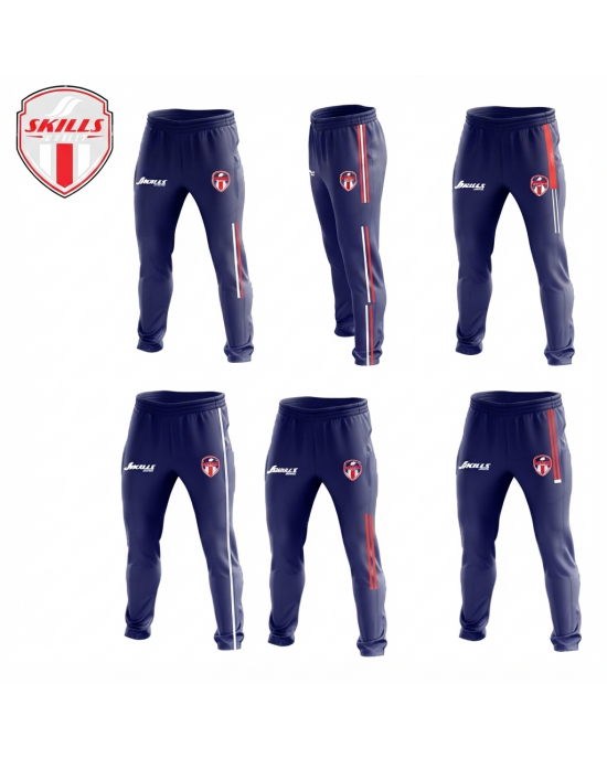 BOWLES Pro-Sport Pants – #6