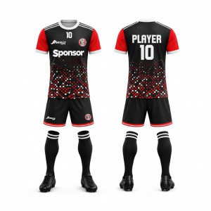 Soccer Pro Elite Kit – #2
