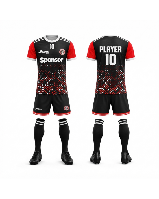 Soccer Pro Elite Kit – #2