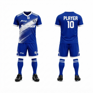 Soccer Pro Elite Kit – #3