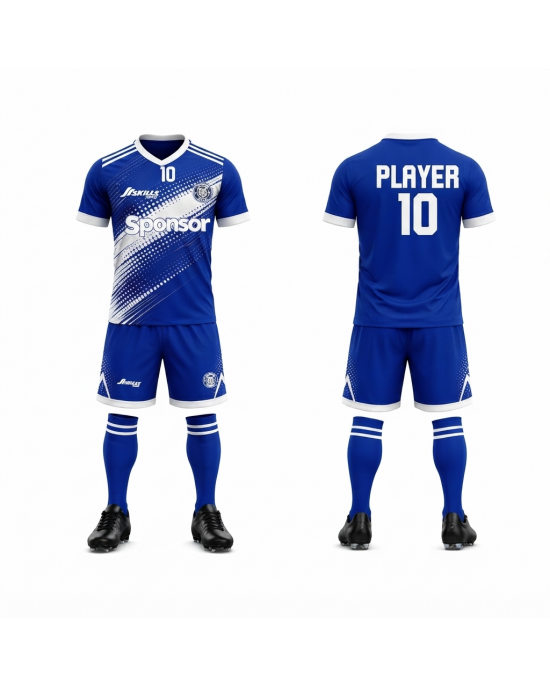 Soccer Pro Elite Kit – #3